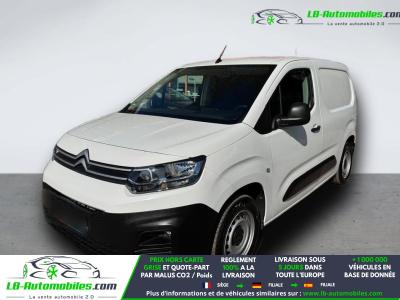 Citroën Berlingo BlueHDi 75 BVM