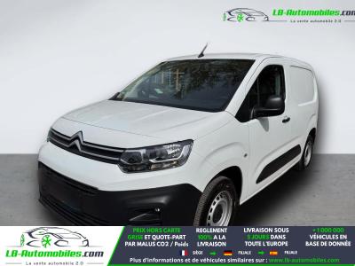 Citroën Berlingo BlueHDi 75 BVM