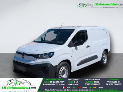 Citroën Berlingo BlueHDi 130 BVA