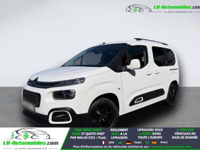 Citroën Berlingo BlueHDi 130 BVA