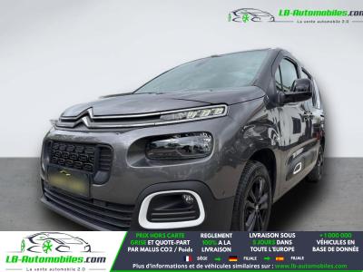 Citroën Berlingo BlueHDi 130 BVA