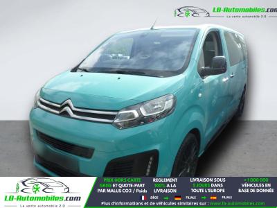 Citroën SpaceTourer BlueHDi 145 BVA