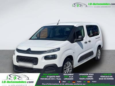 Citroën Berlingo PureTech 110 BVM