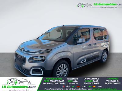 Citroën Berlingo PureTech 110 BVM