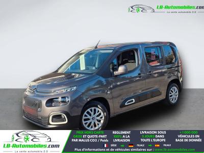 Citroën Berlingo PureTech 110 BVM