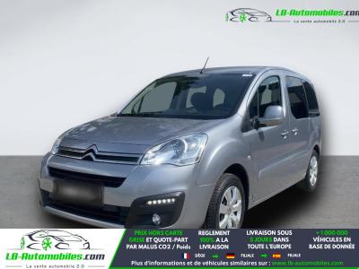 Citroën Berlingo PureTech 110 BVM