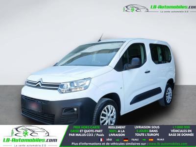 Citroën Berlingo PureTech 110 BVM