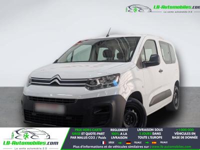 Citroën Berlingo PureTech 110 BVM
