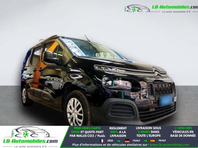 Citroën Berlingo PureTech 110 BVM