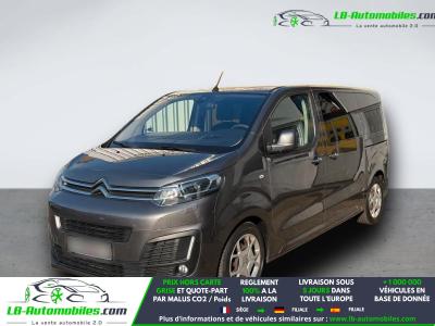 Citroën SpaceTourer BlueHDi 150 BVM