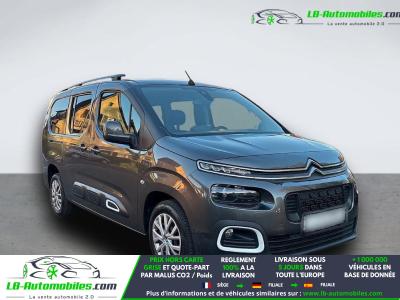 Citroën Berlingo PureTech 130 BVA