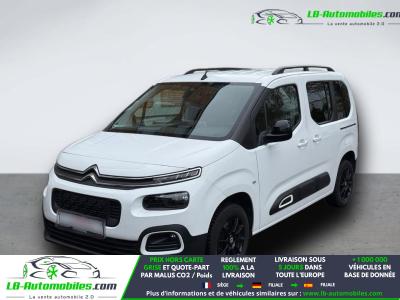 Citroën Berlingo PureTech 130 BVA