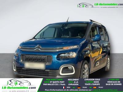 Citroën Berlingo PureTech 110 BVM