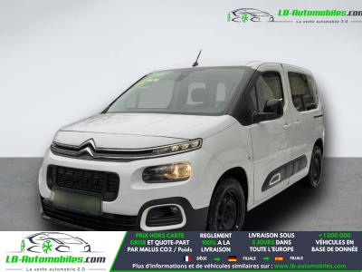 Citroën Berlingo PureTech 110 BVM