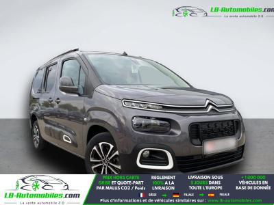 Citroën Berlingo PureTech 110 BVM