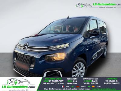 Citroën Berlingo PureTech 110 BVM