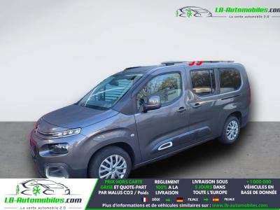Citroën Berlingo PureTech 110 BVM