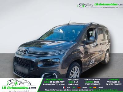 Citroën Berlingo PureTech 110 BVM