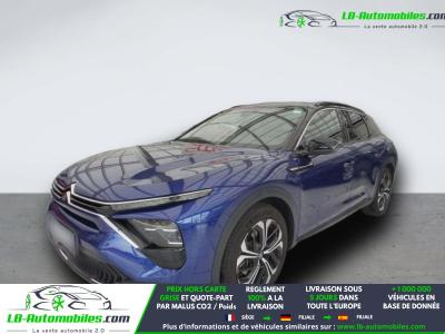 Citroën C5 X Hybride Rechargeable 180 BVA