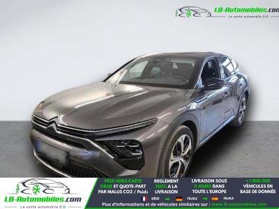 Citroën C5 X Hybride Rechargeable 180 BVA