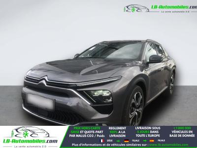 Citroën C5 X Hybride Rechargeable 180 BVA