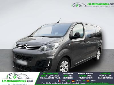 Citroën SpaceTourer BlueHDi 180 BVA