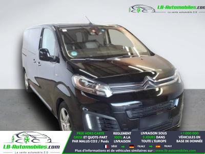 Citroën SpaceTourer BlueHDi 180 BVA