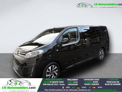 Citroën SpaceTourer BlueHDi 180 BVA