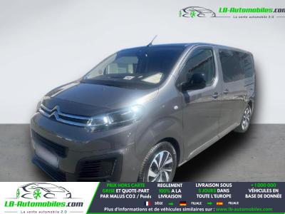 Citroën SpaceTourer BlueHDi 180 BVA