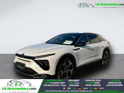 Citroën C5 X Hybride Rechargeable 180 BVA