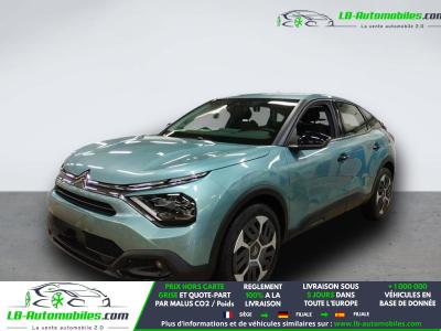 Citroën C4 PureTech 100 BVM