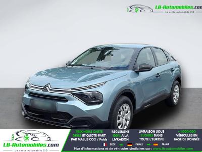 Citroën C4 PureTech 100 BVM