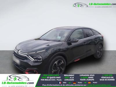 Citroën C4 156 ch Automatique