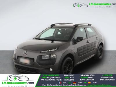Citroën C4 Cactus BlueHDi 100 BVM