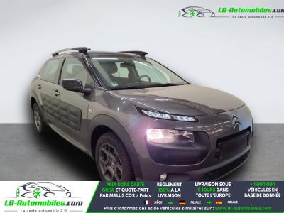 Citroën C4 Cactus VTi 82 BVM