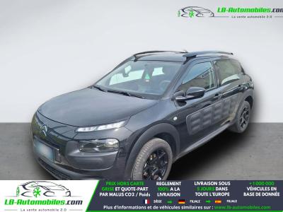 Citroën C4 Cactus VTi 82 BVM