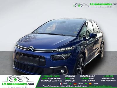 Citroën C4 PureTech 130 BVA