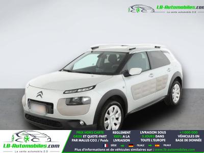 Citroën C4 Cactus BlueHDi 100 BVM