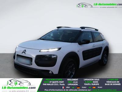 Citroën C4 Cactus PureTech 110 BVM