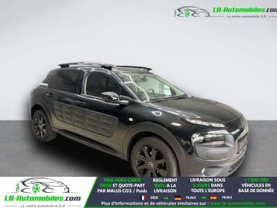 Citroën C4 Cactus PureTech 110 BVM