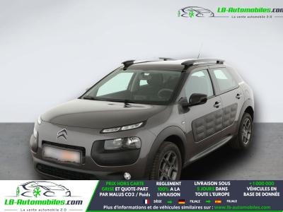 Citroën C4 Cactus PureTech 110 BVM