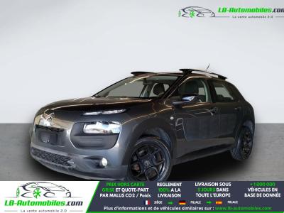 Citroën C4 Cactus PureTech 75 BVM