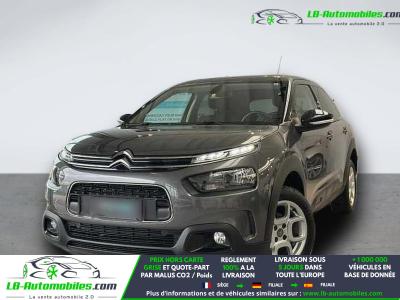 Citroën C4 Cactus BlueHDi 100 BVM
