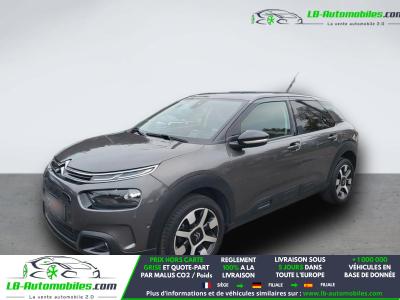 Citroën C4 Cactus PureTech 110 BVM