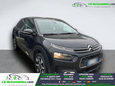 Citroën C4 Cactus PureTech 110 BVM