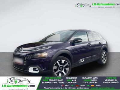 Citroën C4 Cactus PureTech 110 BVM