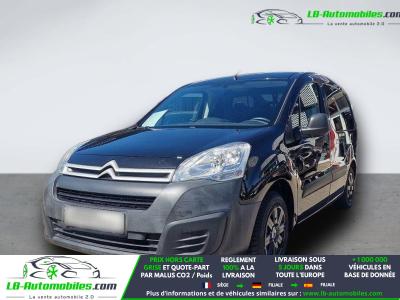Citroën Berlingo BlueHDi 100 BVM