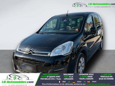 Citroën Berlingo BlueHDi 100 BVM