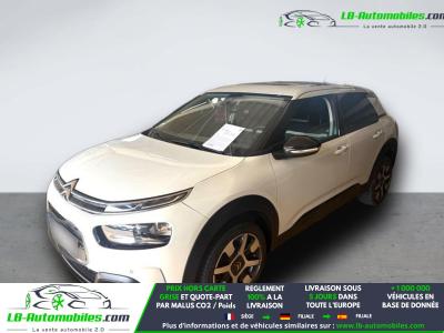 Citroën C4 Cactus PureTech 130 BVM