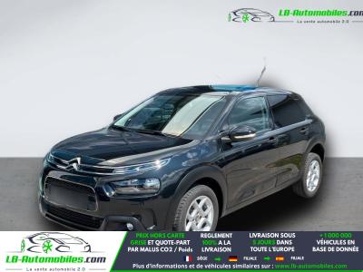 Citroën C4 Cactus PureTech 130 BVM